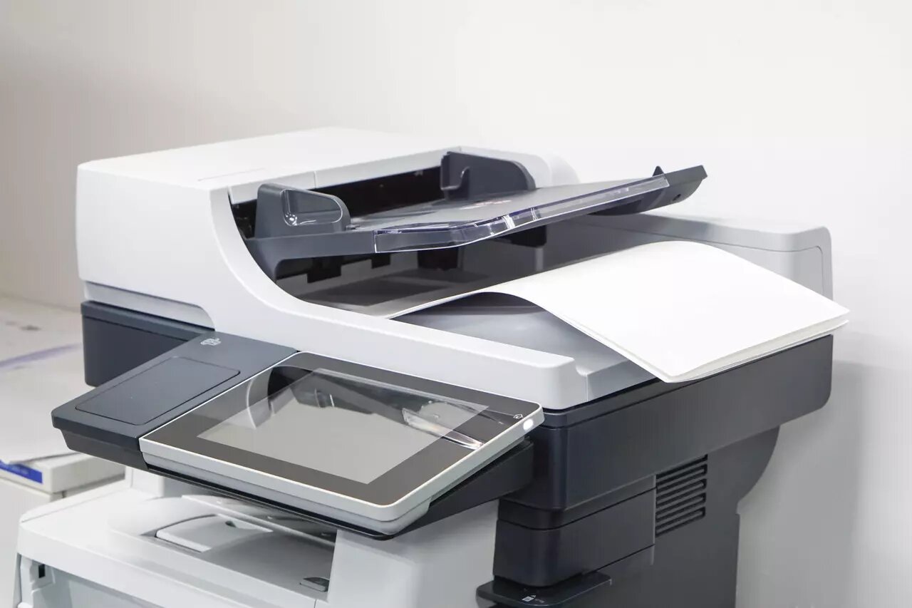 L’évolution de l’imprimante à laser